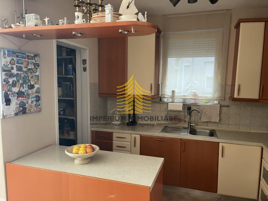 Appartamento, Vendita, Zara, Smiljevac, 94,95 m2, 3,5 locali (3 camere + sala da pranzo)