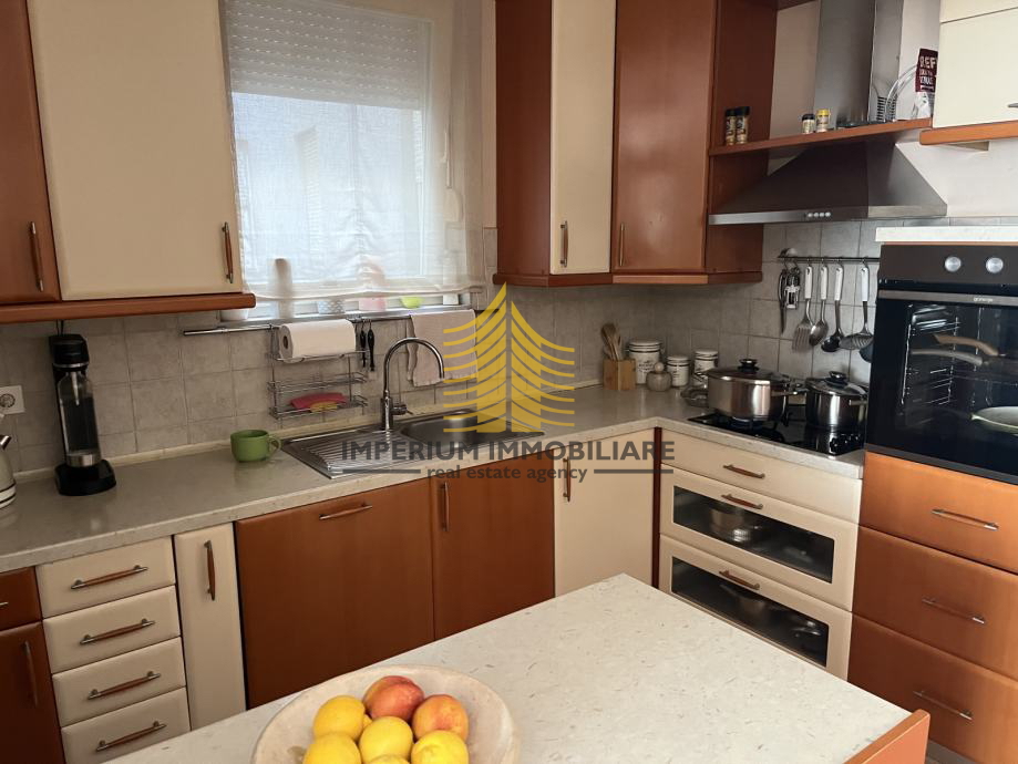 Appartamento, Vendita, Zara, Smiljevac, 94,95 m2, 3,5 locali (3 camere + sala da pranzo)