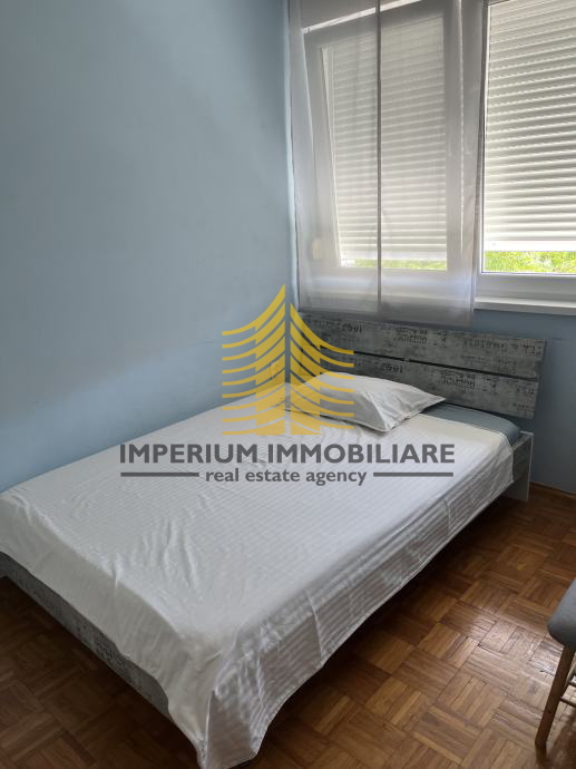 Appartamento, Vendita, Zara, Smiljevac, 94,95 m2, 3,5 locali (3 camere + sala da pranzo)