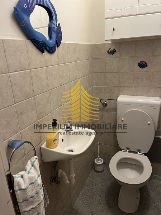 Appartamento, Vendita, Zara, Smiljevac, 94,95 m2, 3,5 locali (3 camere + sala da pranzo)