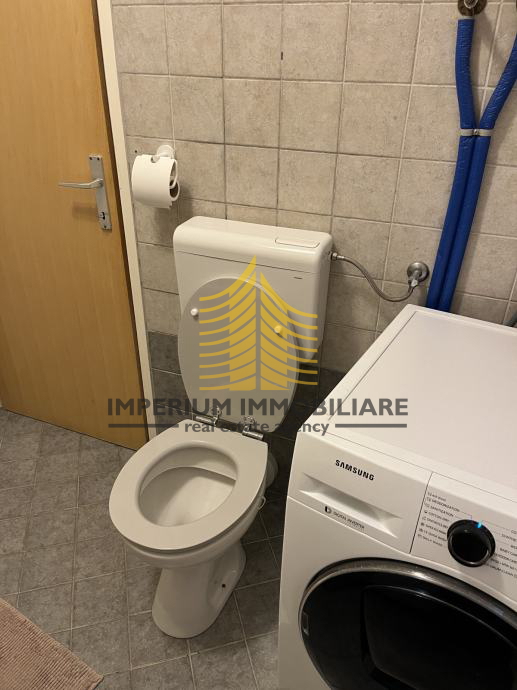 Appartamento, Vendita, Zara, Smiljevac, 94,95 m2, 3,5 locali (3 camere + sala da pranzo)