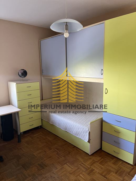Appartamento, Vendita, Zara, Smiljevac, 94,95 m2, 3,5 locali (3 camere + sala da pranzo)