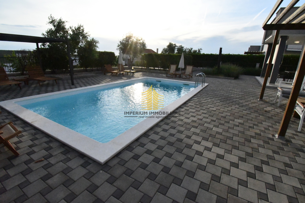 Casa, Vendita, Sukošan, Debeljak, 188m2, Villa