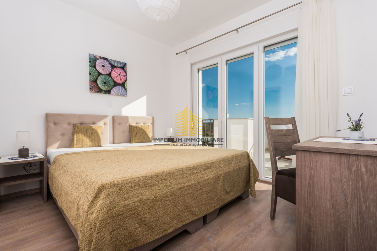 Casa, Vendita, Sukošan, Debeljak, 188m2, Villa