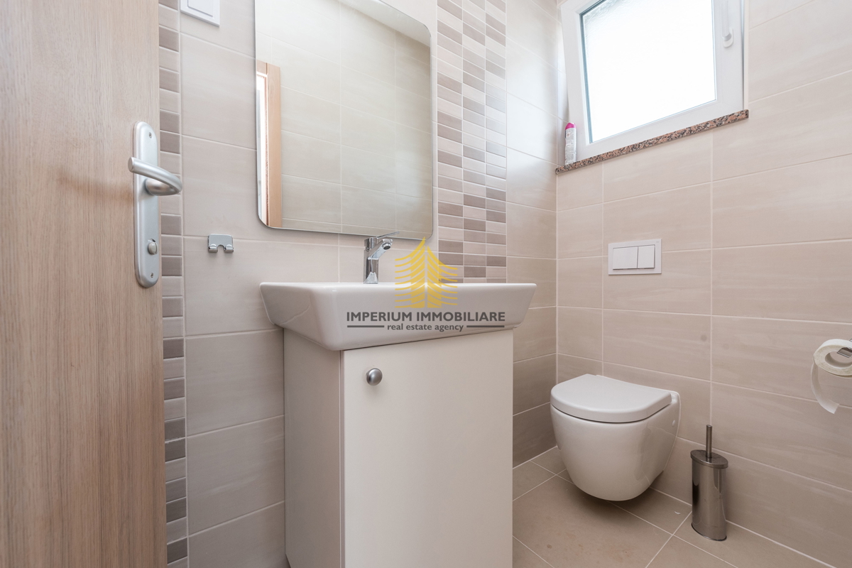 Casa, Vendita, Sukošan, Debeljak, 188m2, Villa