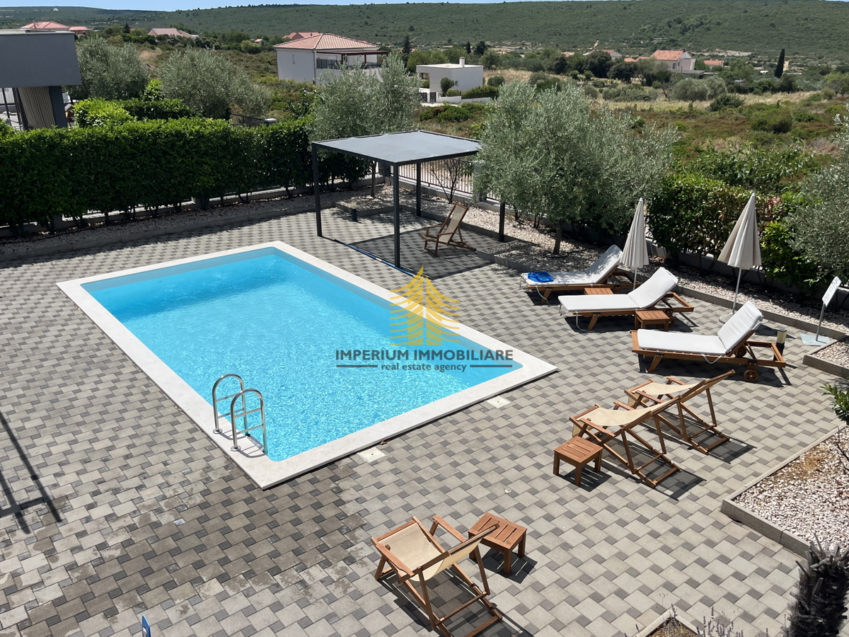 Casa, Vendita, Sukošan, Debeljak, 188m2, Villa