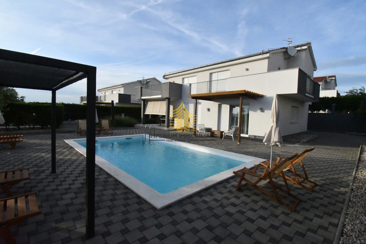 Casa, Vendita, Sukošan, Debeljak, 188m2, Villa