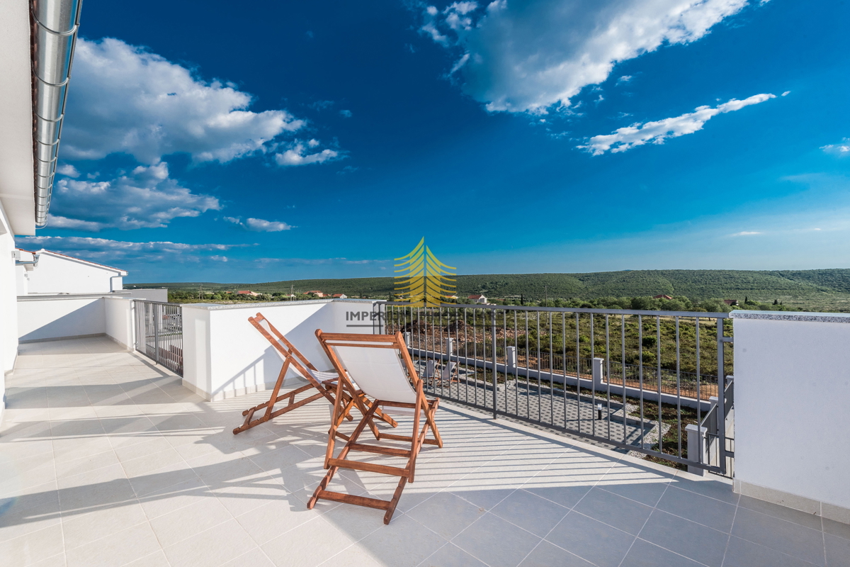 Casa, Vendita, Sukošan, Debeljak, 188m2, Villa