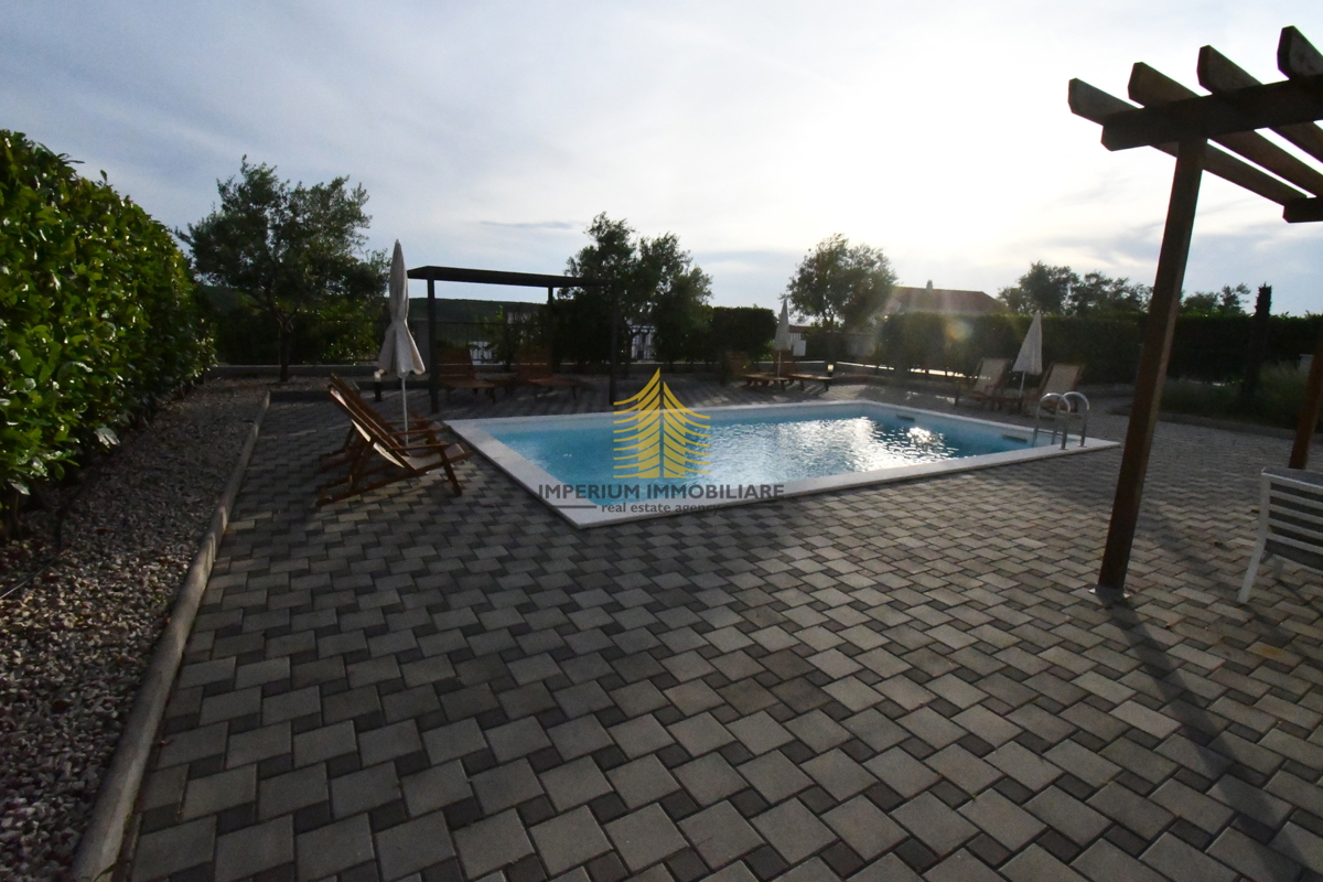 Casa, Vendita, Sukošan, Debeljak, 188m2, Villa