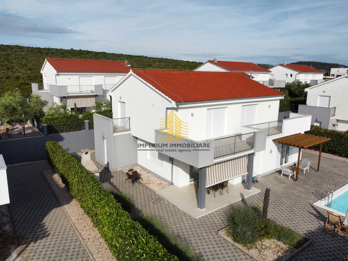 Casa, Vendita, Sukošan, Debeljak, 188m2, Villa