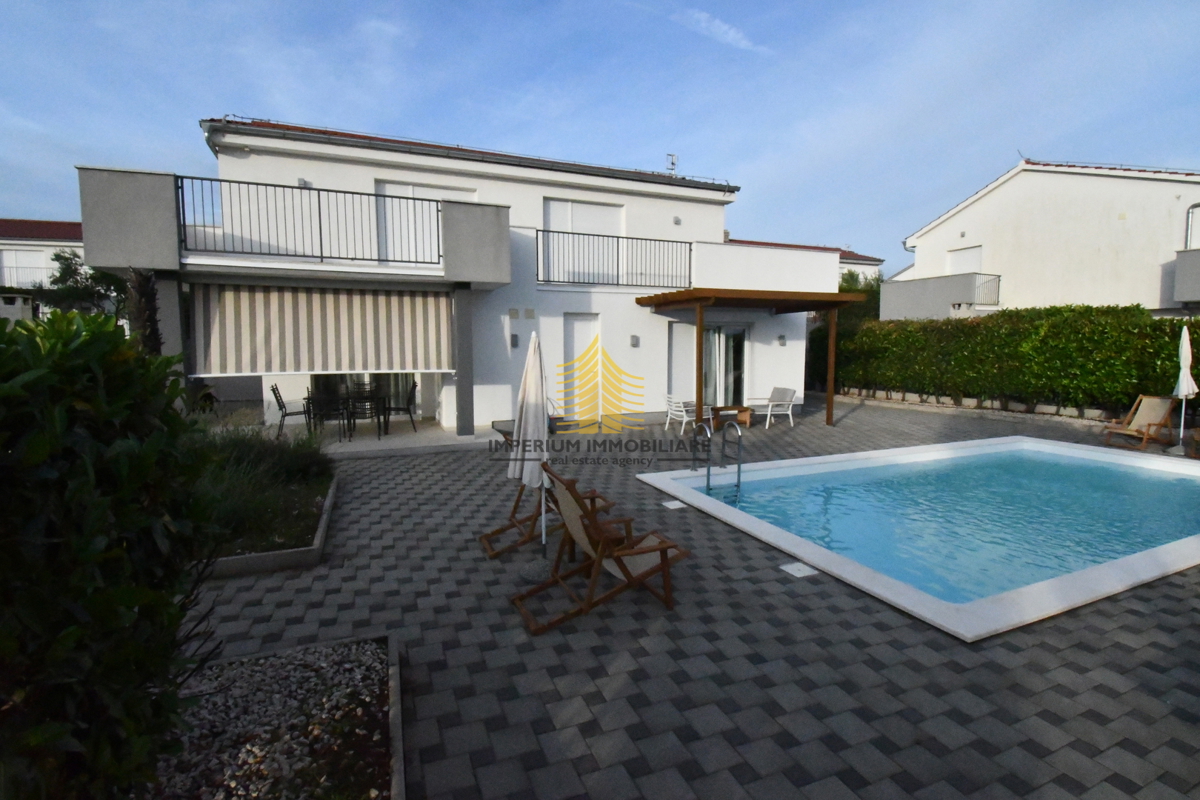 Casa, Vendita, Sukošan, Debeljak, 188m2, Villa