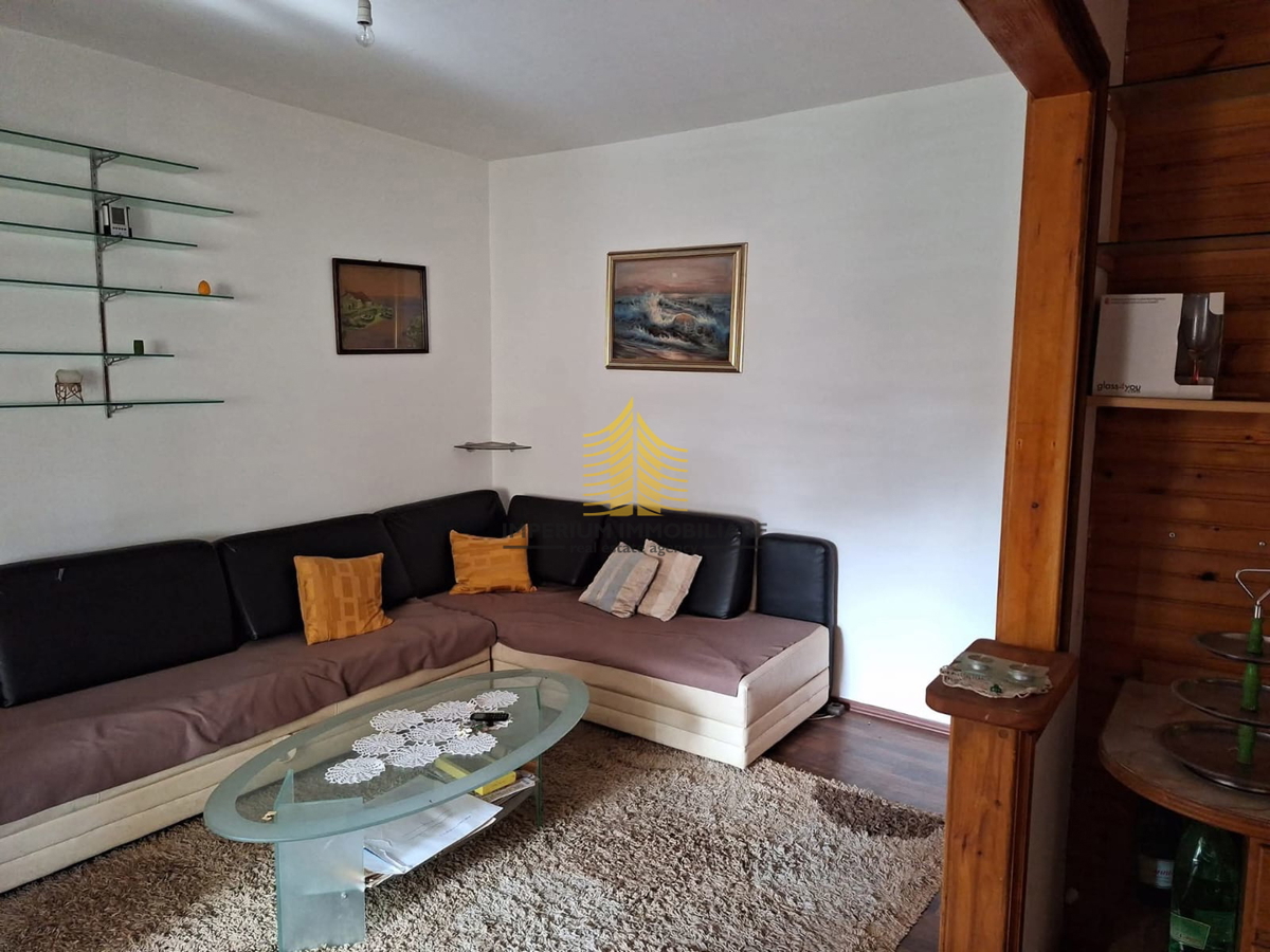 Appartamento, Vendita, Korčula, 65m2, 2,5 locali (2 camere + soggiorno doppio)