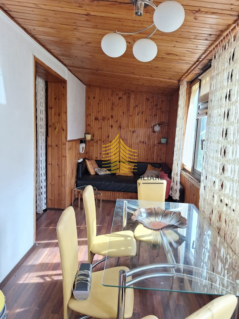 Appartamento, Vendita, Korčula, 65m2, 2,5 locali (2 camere + soggiorno doppio)