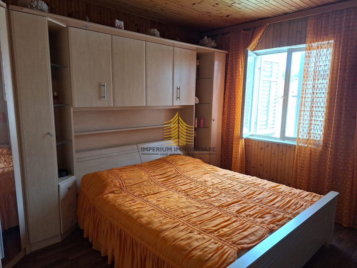 Appartamento, Vendita, Korčula, 65m2, 2,5 locali (2 camere + soggiorno doppio)