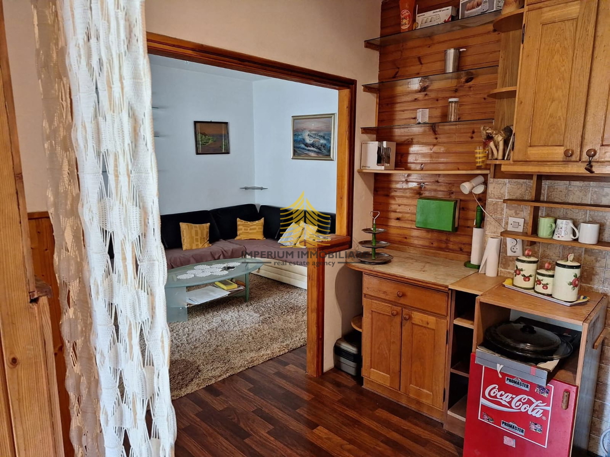 Appartamento, Vendita, Korčula, 65m2, 2,5 locali (2 camere + soggiorno doppio)