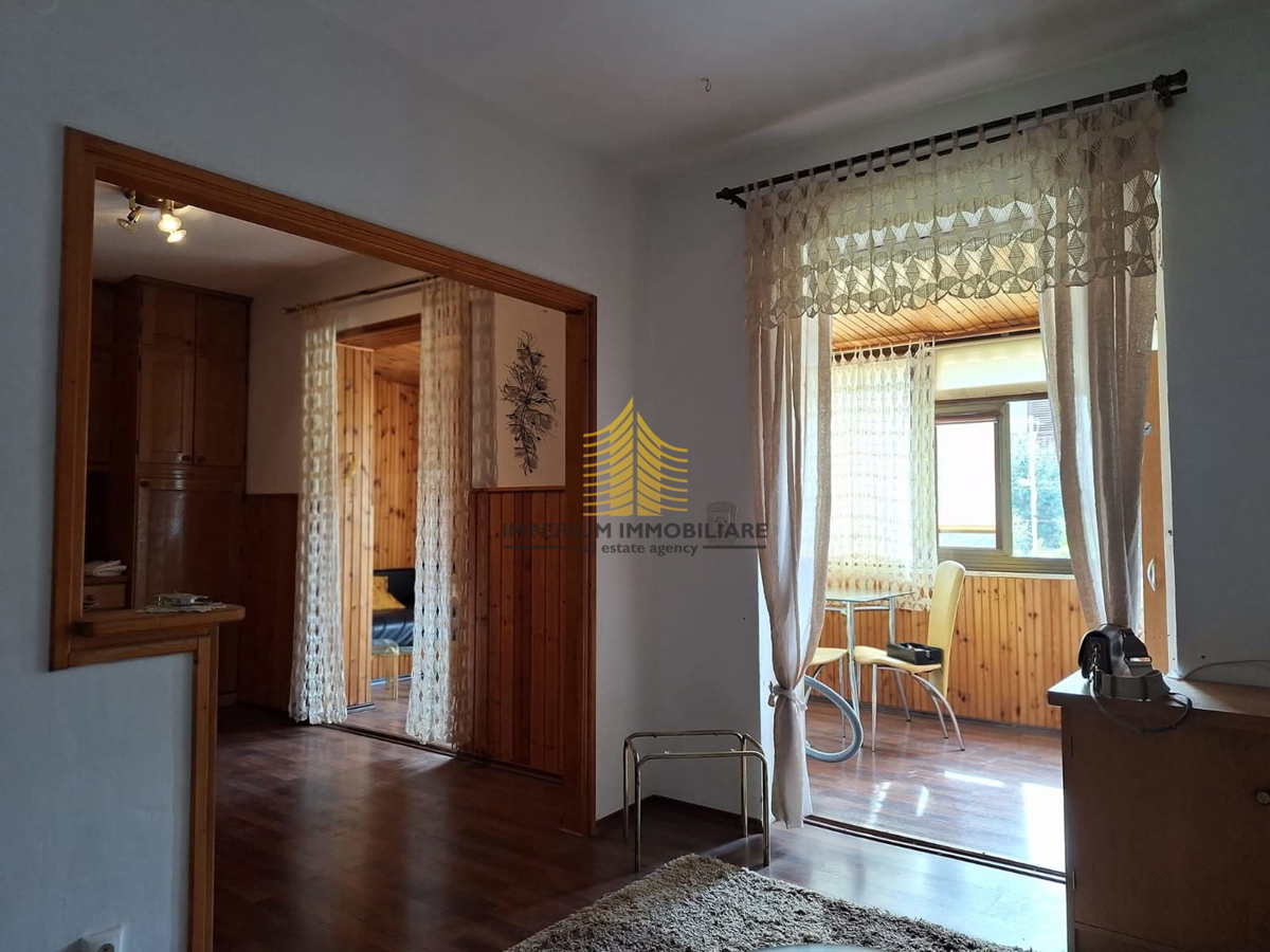 Appartamento, Vendita, Korčula, 65m2, 2,5 locali (2 camere + soggiorno doppio)