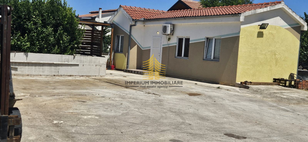Terreno, Vendita, Zona di Zadar, Murvica, 1680 m2, Edificabile