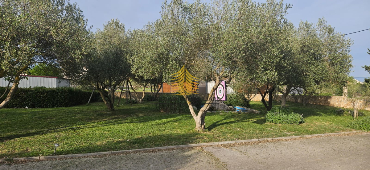 Terreno, Vendita, Zona di Zadar, Murvica, 1680 m2, Edificabile