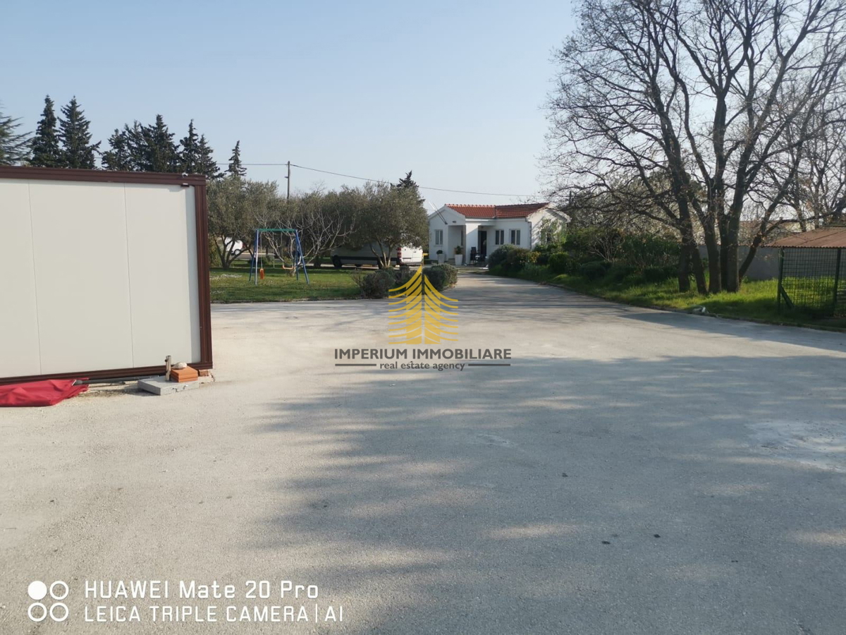 Terreno, Vendita, Zona di Zadar, Murvica, 1680 m2, Edificabile
