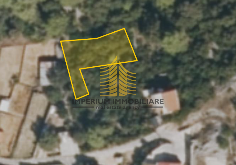 Terreno, Vendita, Poljica, 1360m2, Edificabile