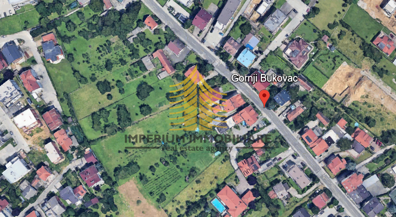 Appartamento, Vendita, Maksimir, Donji Bukovac, 62 m2, 3 locali