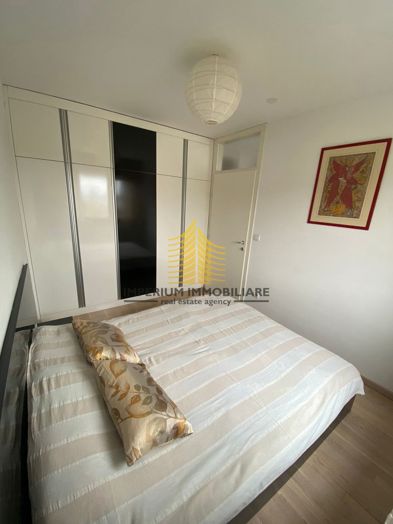 Appartamento, Vendita, Črnomerec, Kustošija, 44m2, monolocale