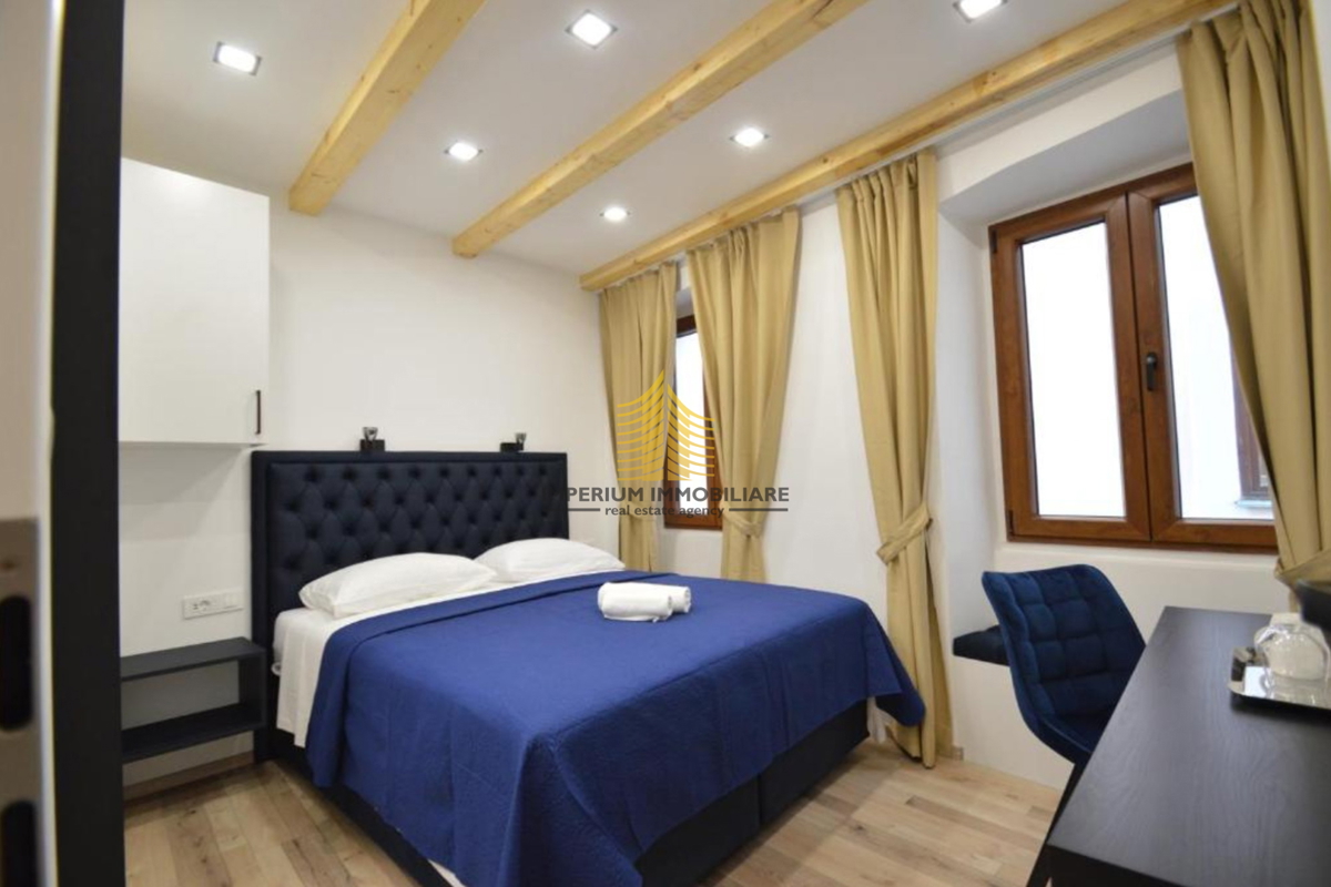 Casa, Vendita, Zara, Penisola (centro), 68m2, A schiera