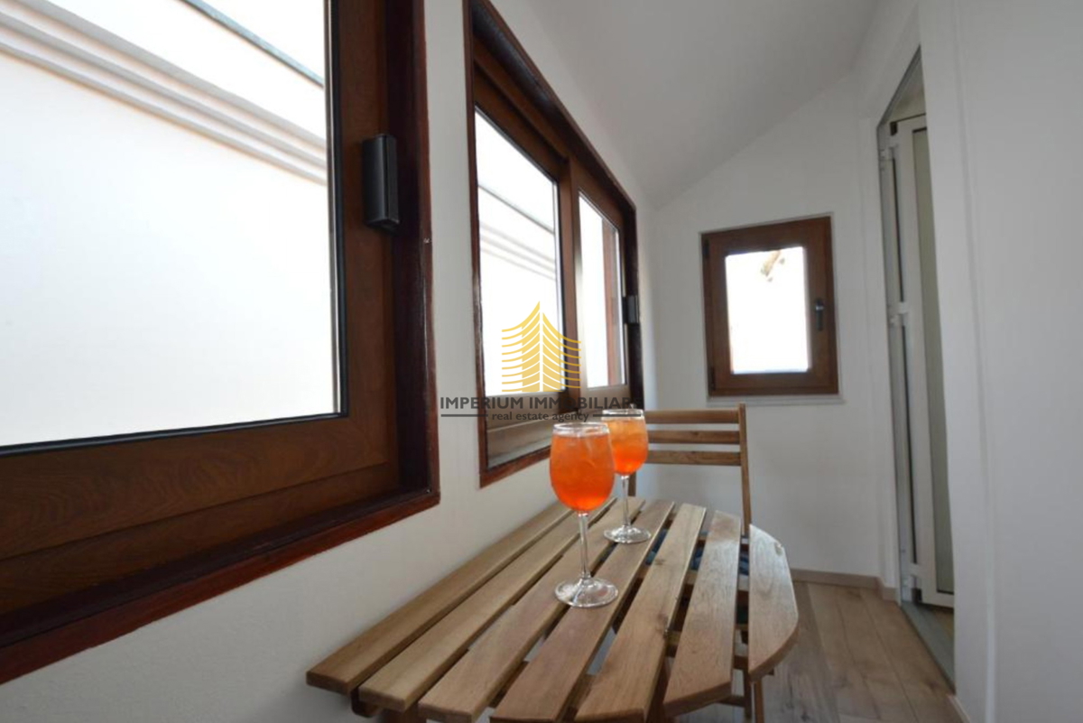 Casa, Vendita, Zara, Penisola (centro), 68m2, A schiera