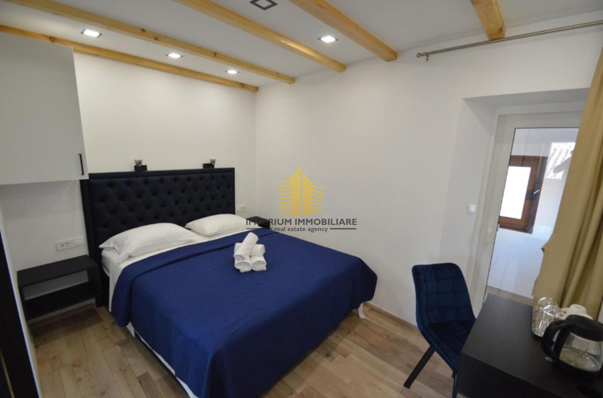 Casa, Vendita, Zara, Penisola (centro), 68m2, A schiera