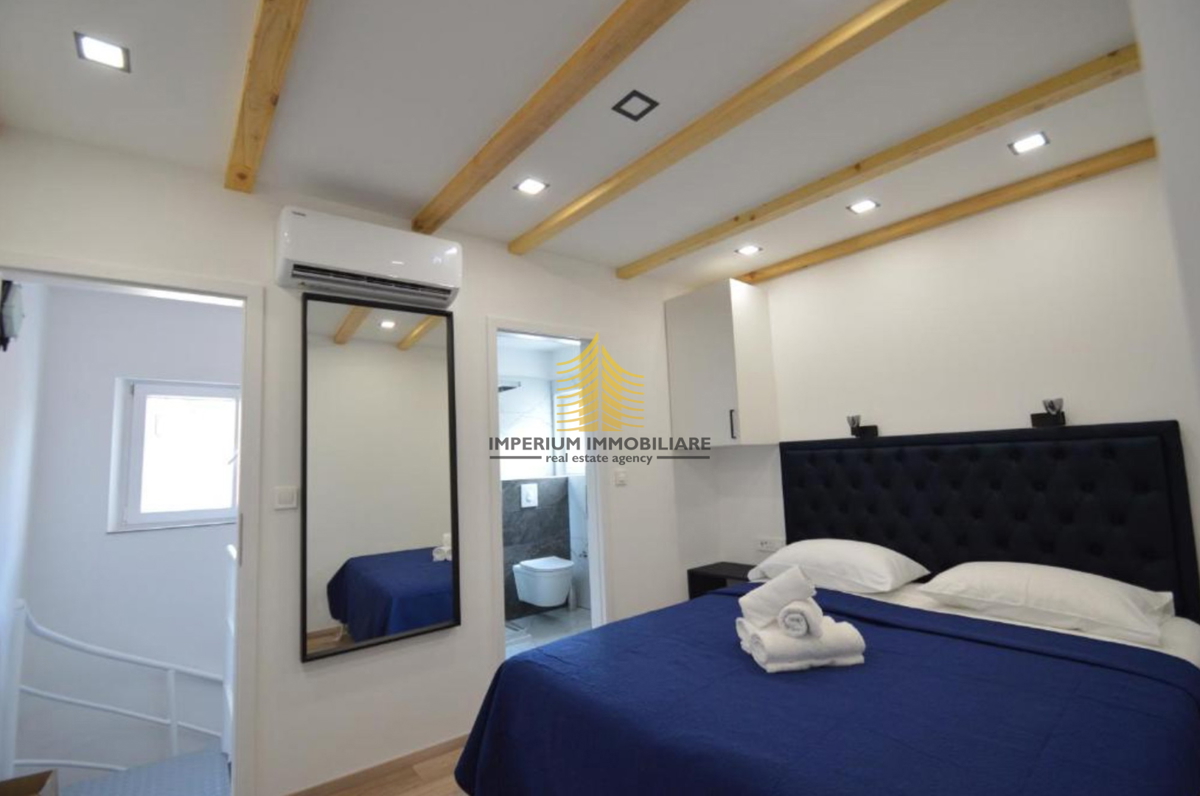 Casa, Vendita, Zara, Penisola (centro), 68m2, A schiera