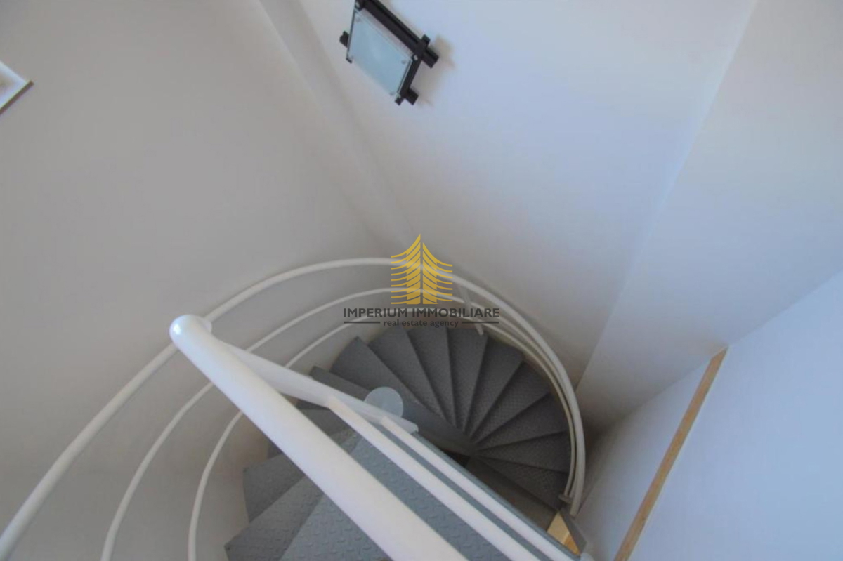 Casa, Vendita, Zara, Penisola (centro), 68m2, A schiera