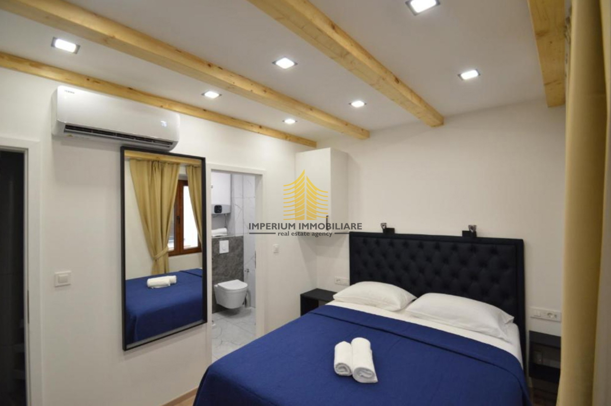 Casa, Vendita, Zara, Penisola (centro), 68m2, A schiera