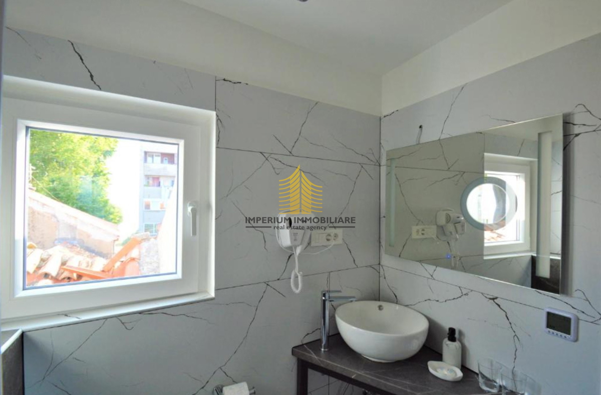 Casa, Vendita, Zara, Penisola (centro), 68m2, A schiera