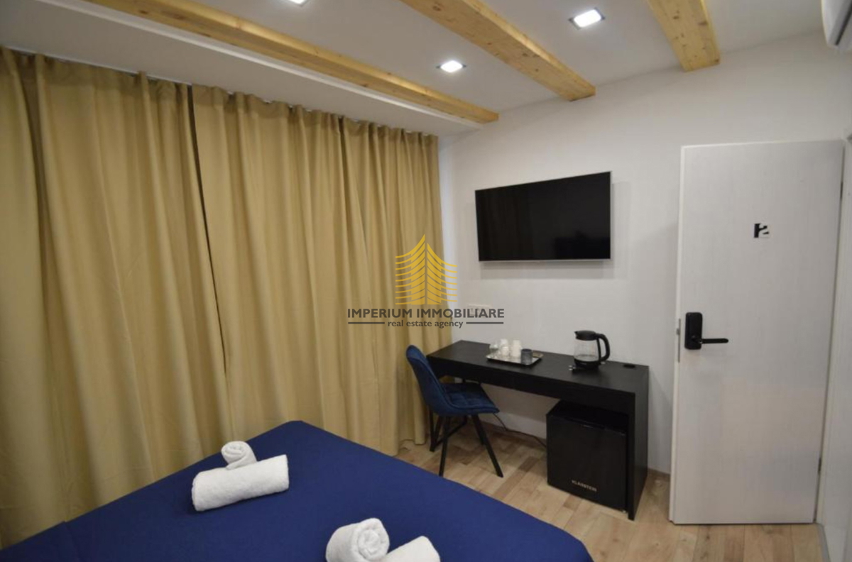 Casa, Vendita, Zara, Penisola (centro), 68m2, A schiera