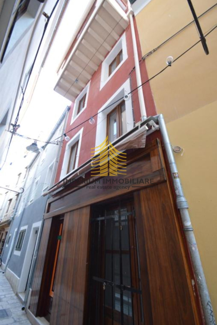 Casa, Vendita, Zara, Penisola (centro), 68m2, A schiera