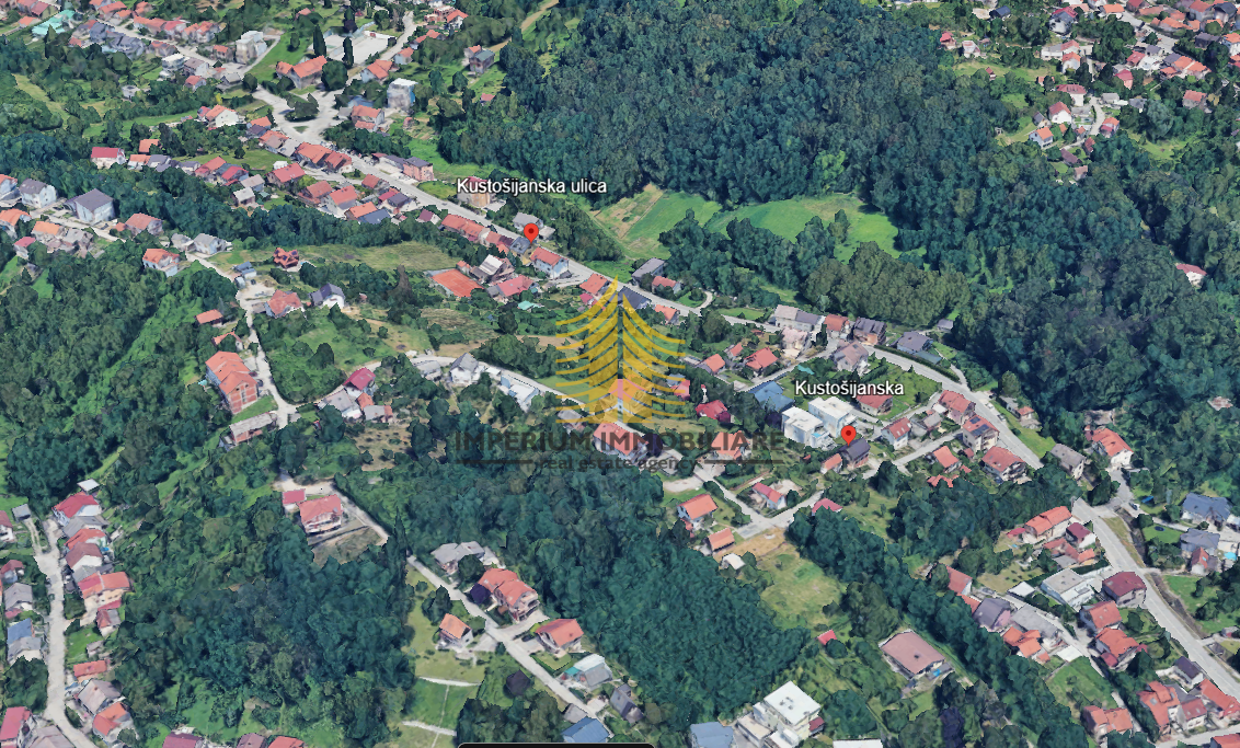 Appartamento, Vendita, Novi Zagreb - Est, Zapruđe, 46 m2, 2 locali