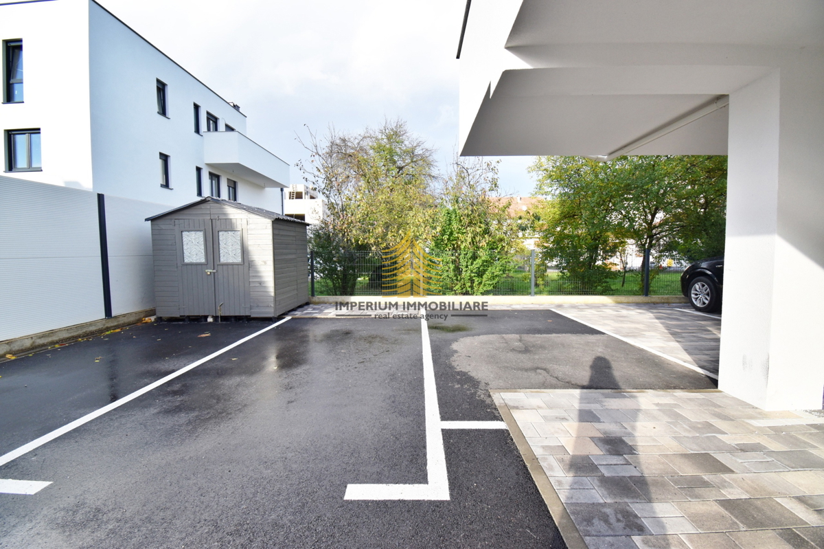 Appartamento, Vendita, Velika Gorica, Kurilovec, 67m2, 3 locali