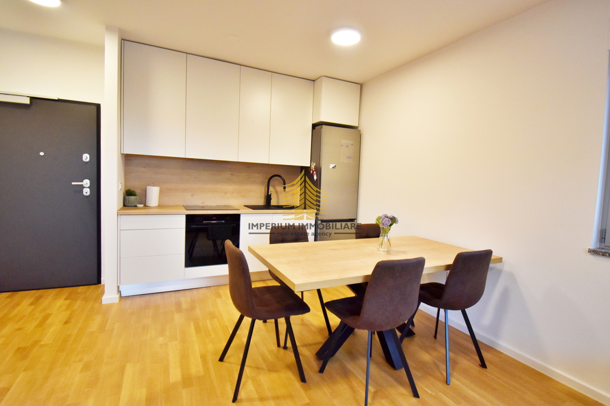 Appartamento, Vendita, Velika Gorica, Kurilovec, 67m2, 3 locali