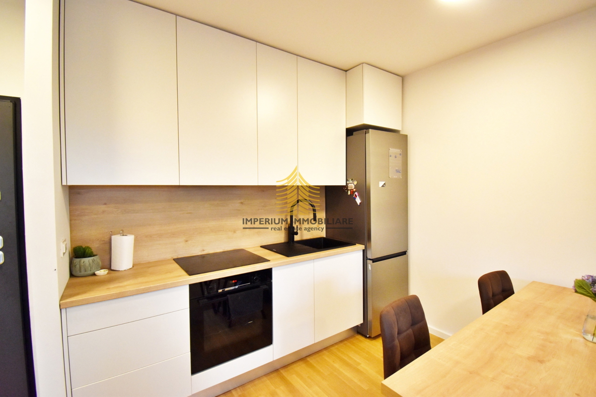 Appartamento, Vendita, Velika Gorica, Kurilovec, 67m2, 3 locali