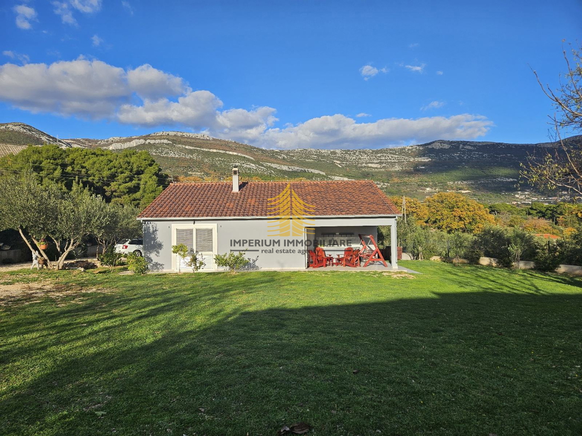 Casa, Vendita, Kaštel Novi, 146m2, Indipendente