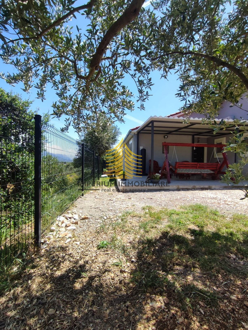 Casa, Vendita, Kaštel Novi, 146m2, Indipendente