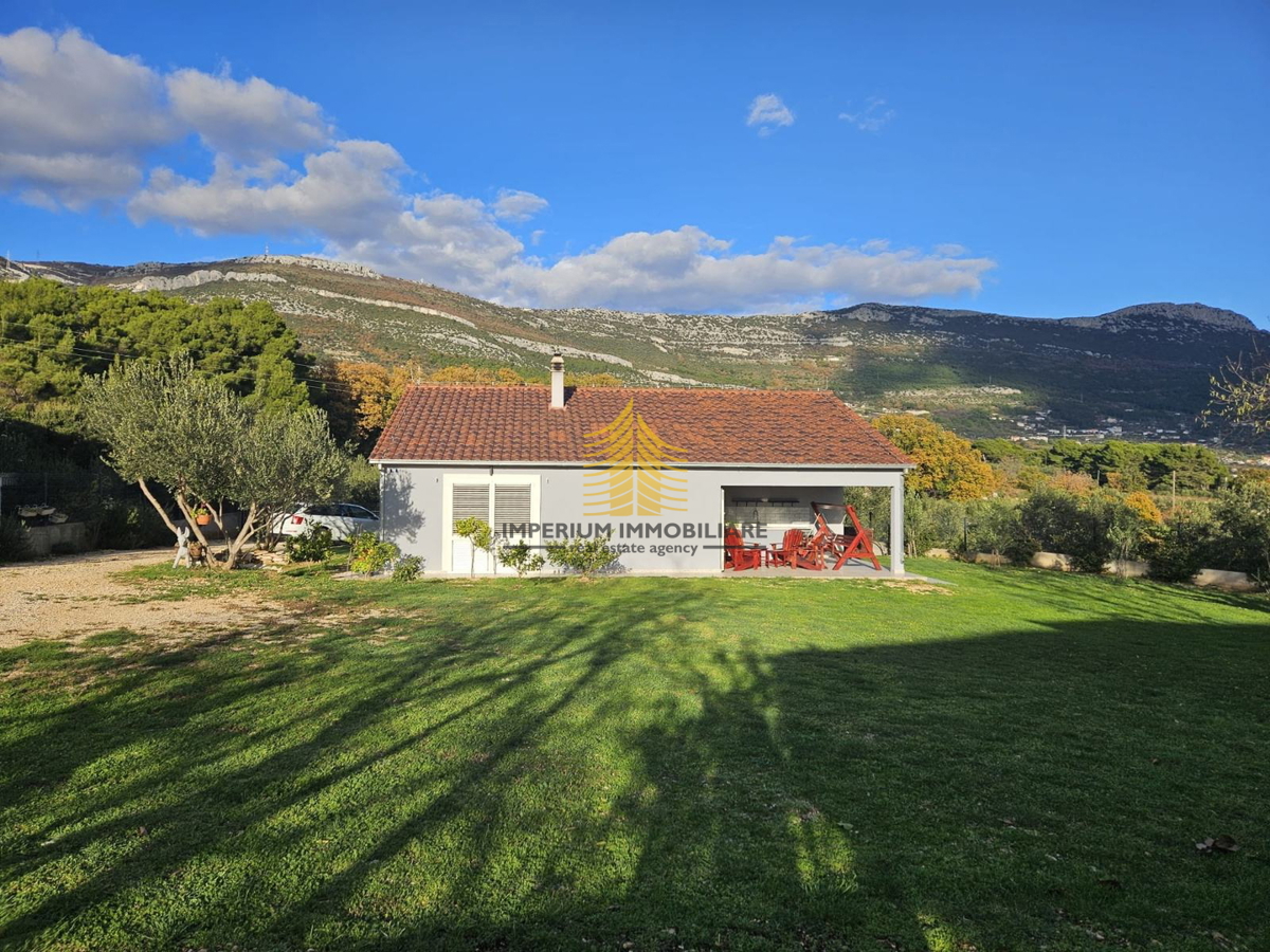 Casa, Vendita, Kaštel Novi, 146m2, Indipendente