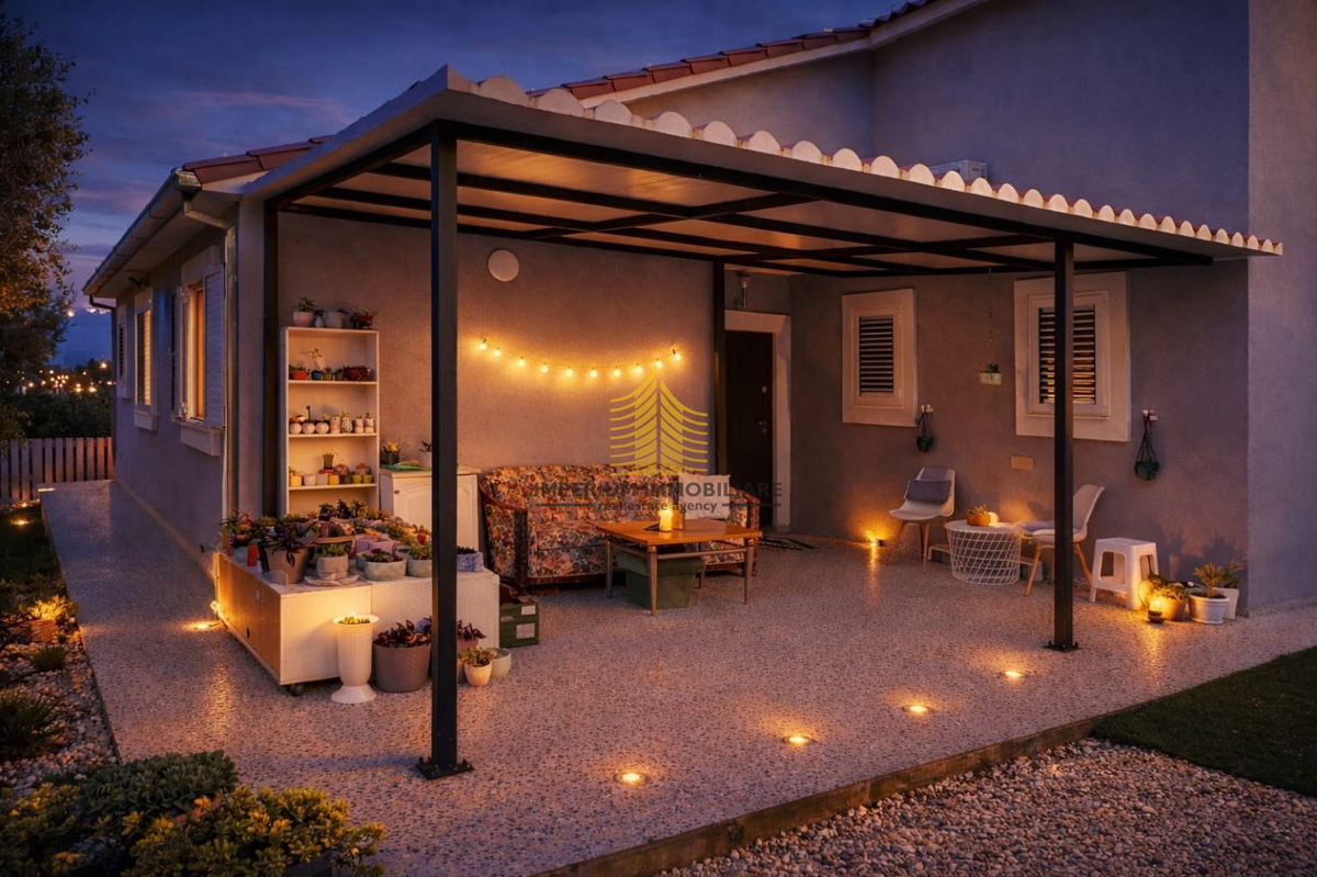 Casa, Vendita, Kaštel Novi, 146m2, Indipendente