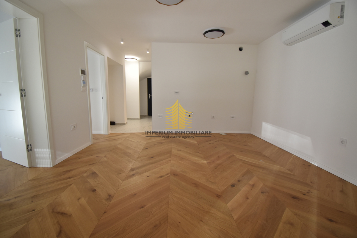 Appartamento, Vendita, Trešnjevka - Nord, Rudeš, 73m2, 3 locali