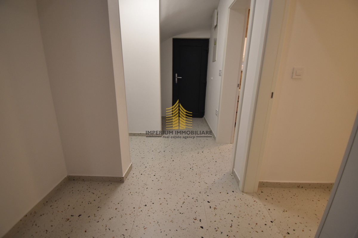 Appartamento, Vendita, Trešnjevka - Nord, Rudeš, 73m2, 3 locali