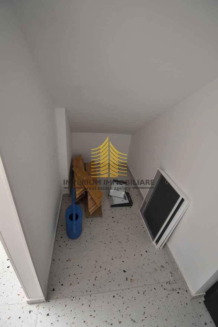 Appartamento, Vendita, Trešnjevka - Nord, Rudeš, 73m2, 3 locali