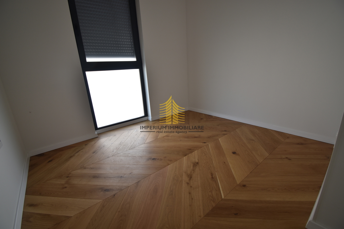 Appartamento, Vendita, Trešnjevka - Nord, Rudeš, 73m2, 3 locali