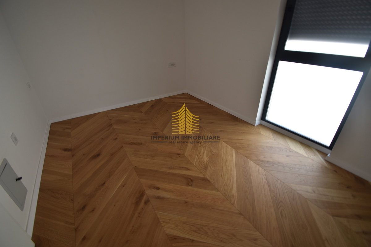 Appartamento, Vendita, Trešnjevka - Nord, Rudeš, 73m2, 3 locali