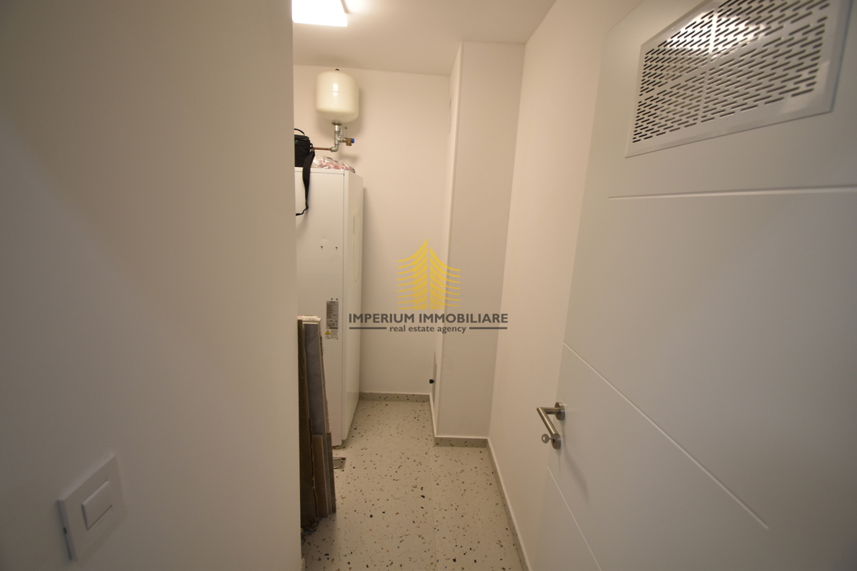 Appartamento, Vendita, Trešnjevka - Nord, Rudeš, 73m2, 3 locali