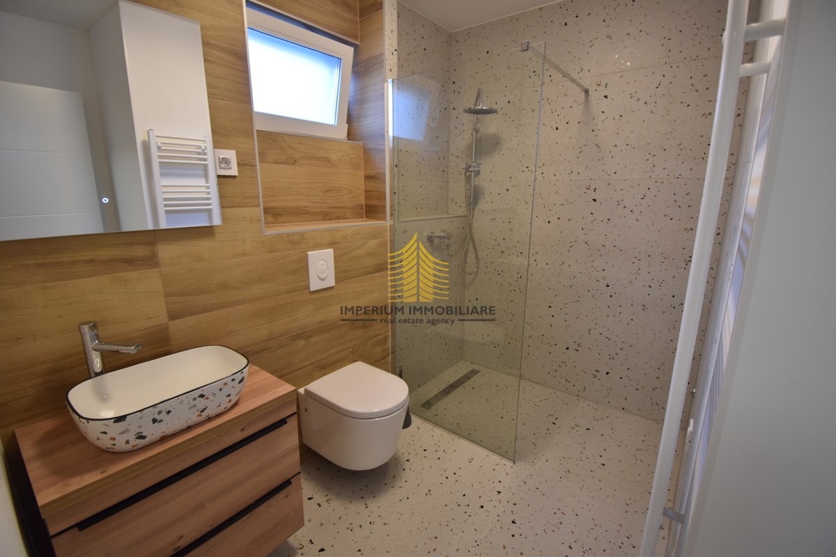 Appartamento, Vendita, Trešnjevka - Nord, Rudeš, 73m2, 3 locali